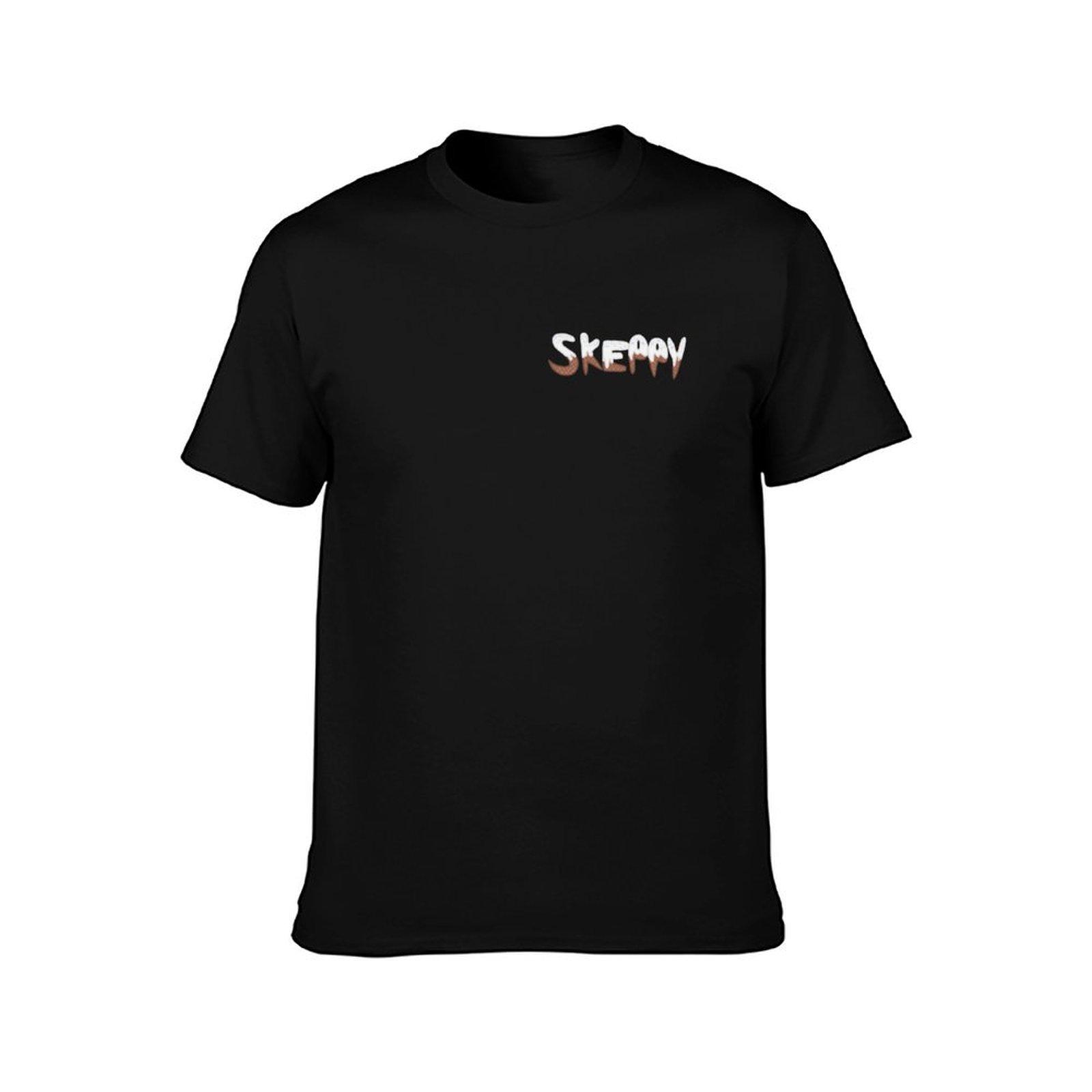 Skeppy (name) ice cream T-Shir - Street Fashion Name review and price