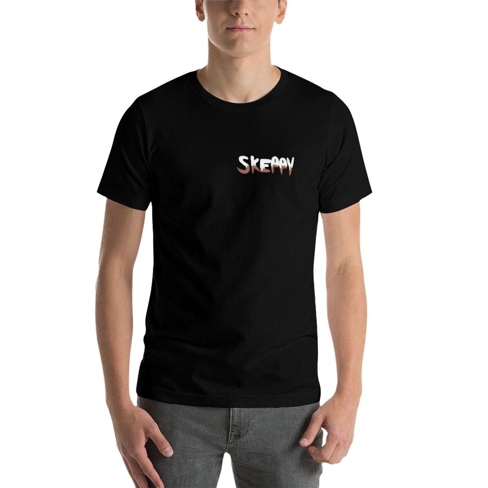 Skeppy (name) ice cream T-Shir - Street Fashion Name review and price