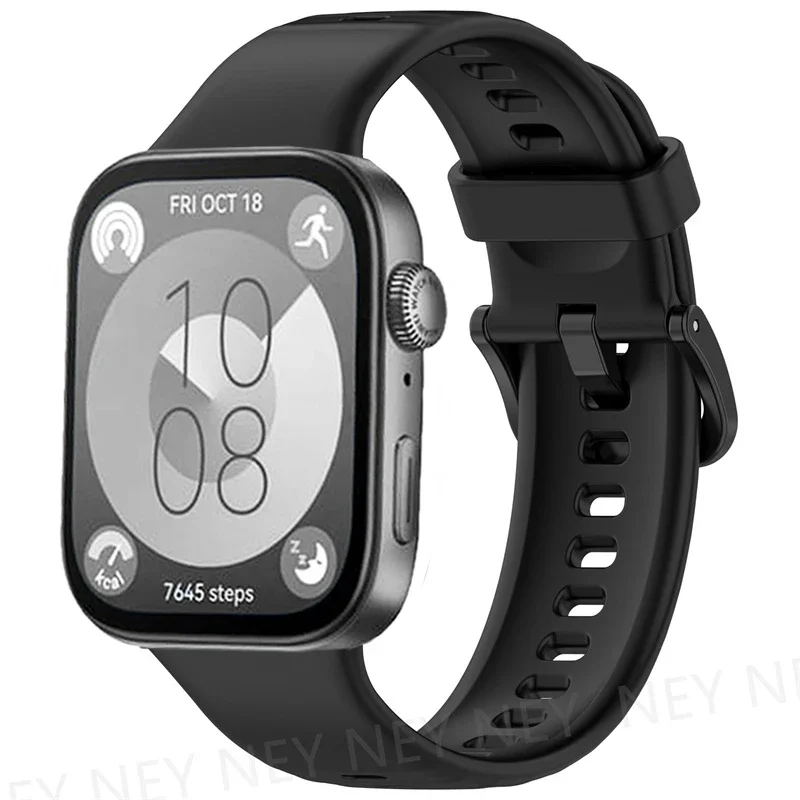 Watchband for huawei watch fit - Street Fashion Websites review and price