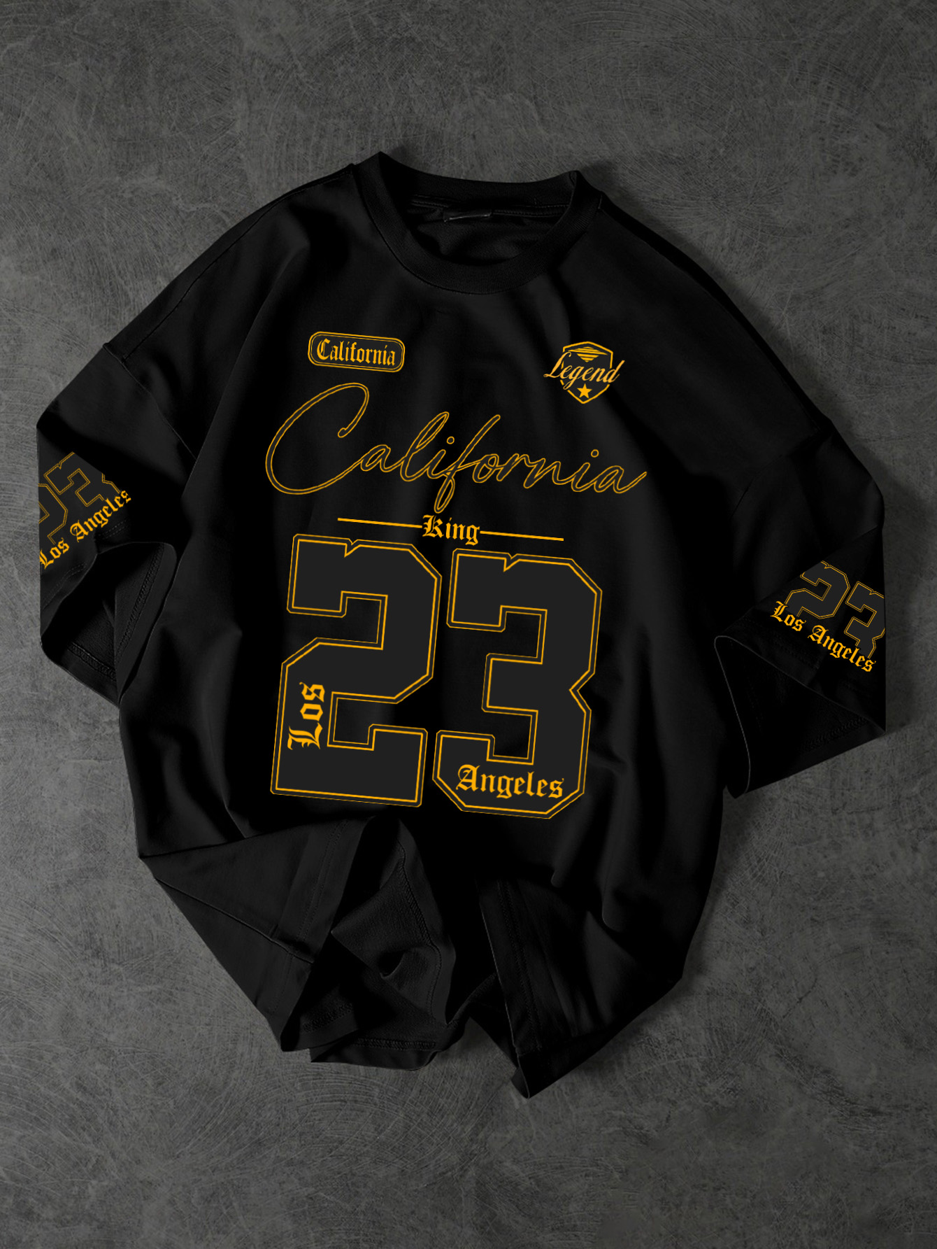 Men's American Retro Californi - Street Fashion Los Angeles review and price