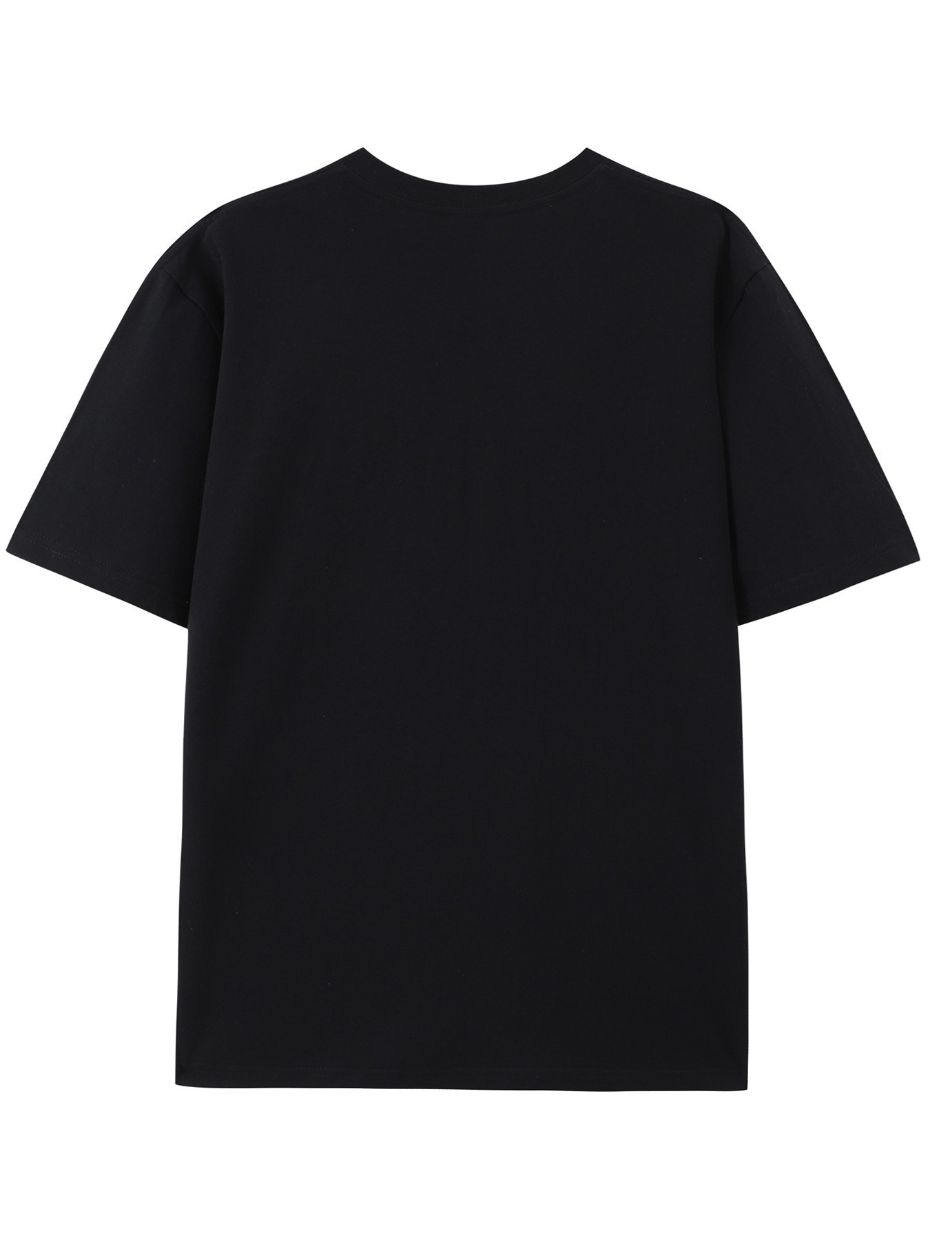 Casual Street Style Men's T-Sh - Street Fashion Los Angeles review and price