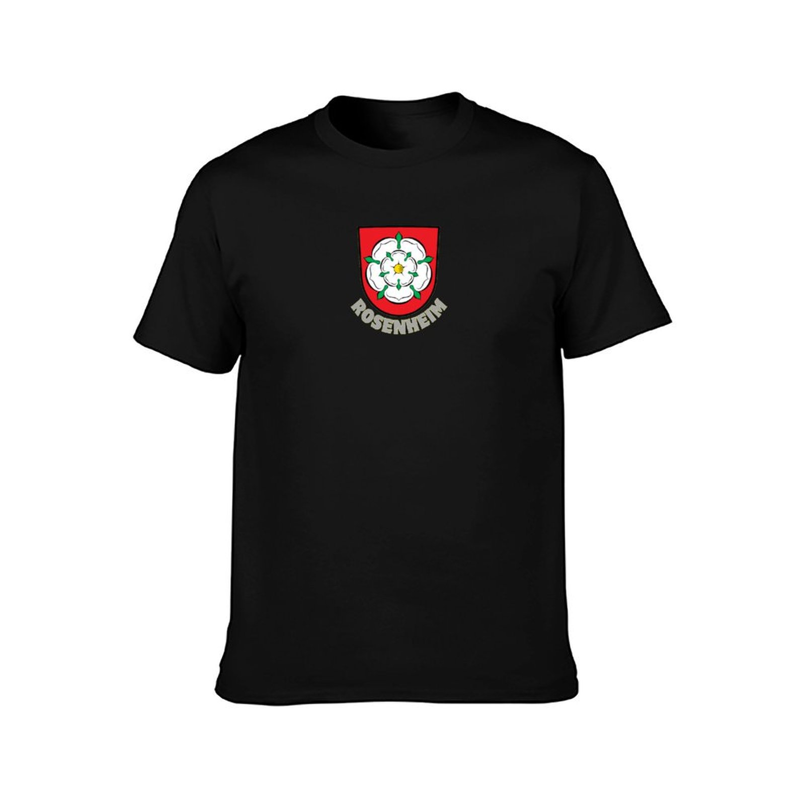 Rosenheim Bavaria Germany T-Sh - Street Fashion Germany review and price