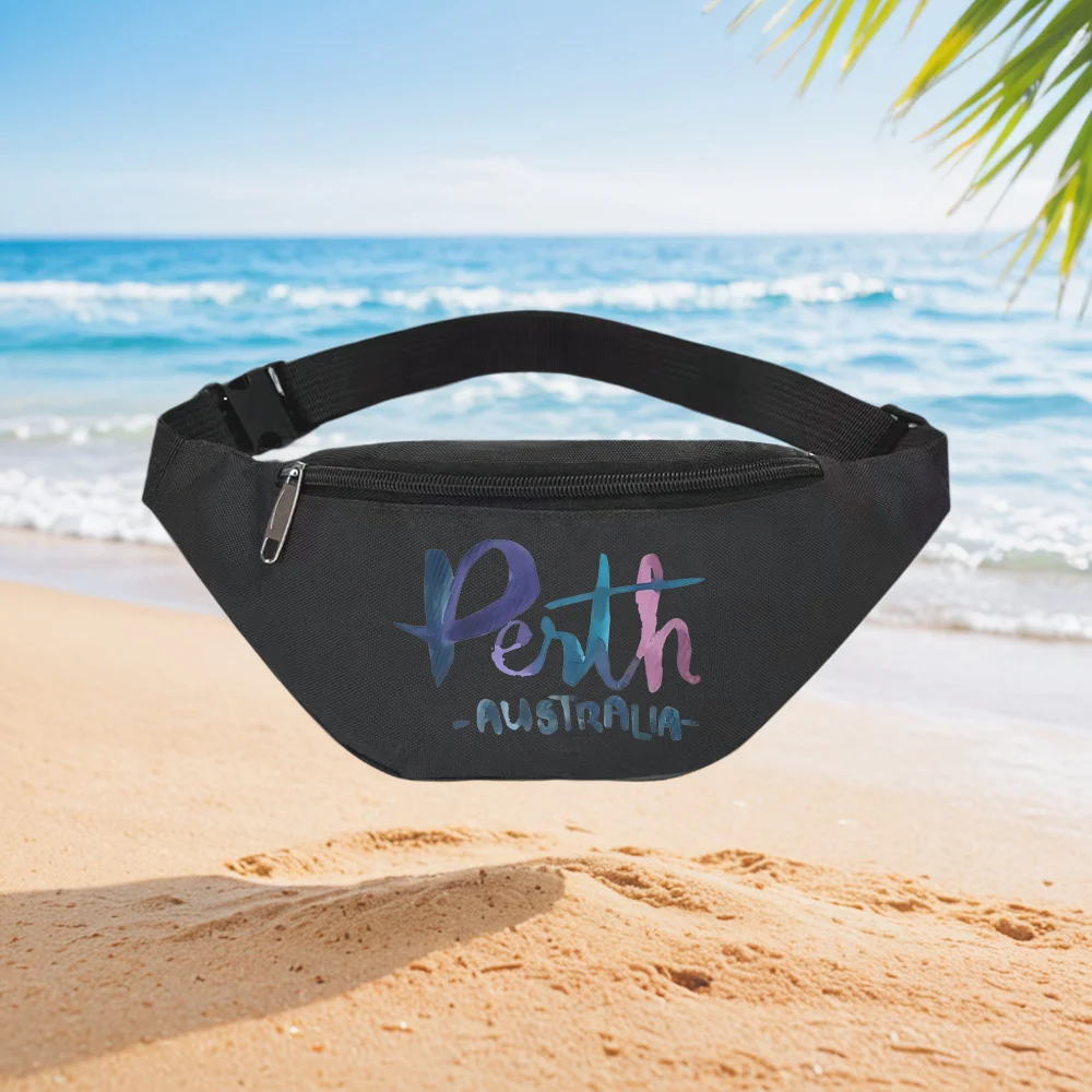 Perth Australia - Watercolor S - Street Fashion Australia review and price