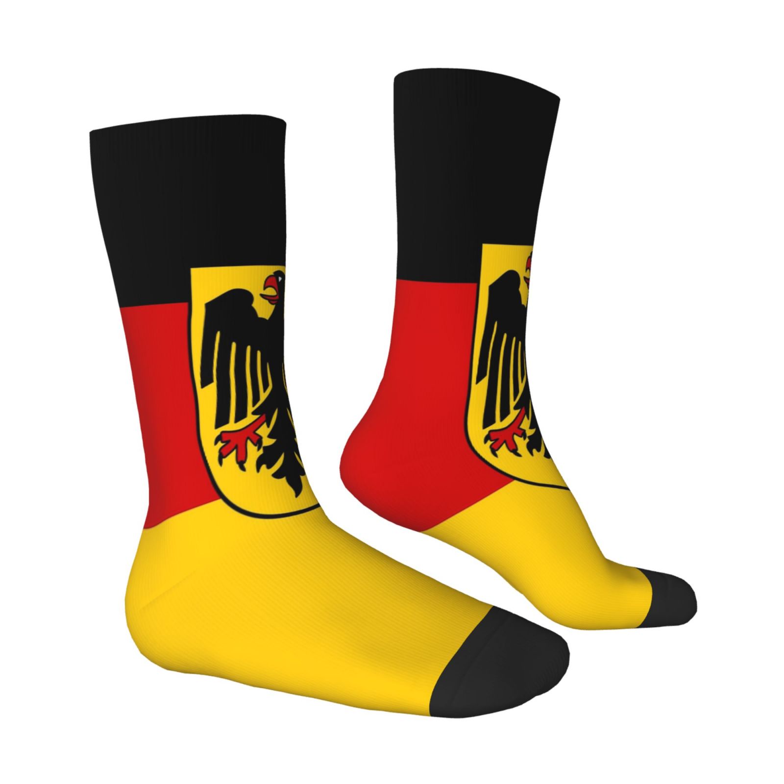 Flag of Germany Patterning Soc - Street Fashion Germany review and price