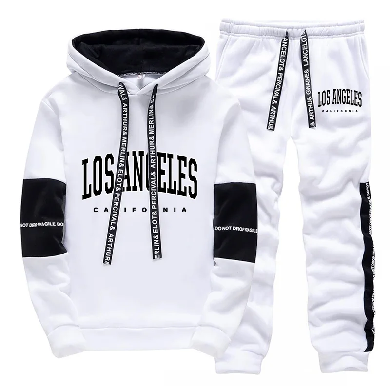 Fashion Tracksuit for Man 2026 - Street Fashion Clothing review and price