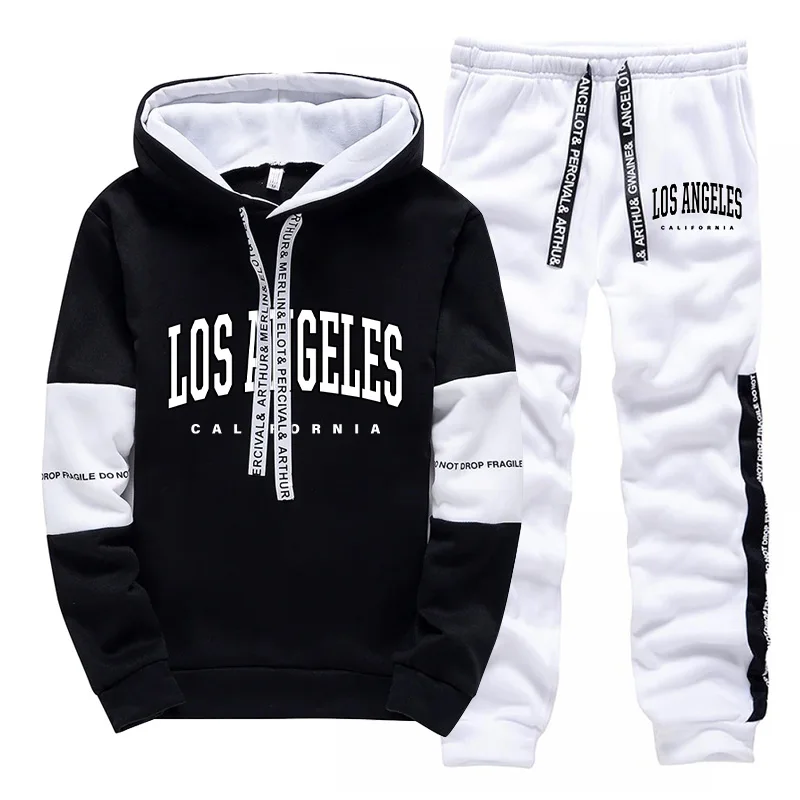 Fashion Tracksuit for Man 2026 - Street Fashion Clothing review and price