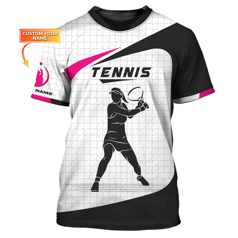 Custom Name Tennis Ball Graphi - Street Fashion Name review and price