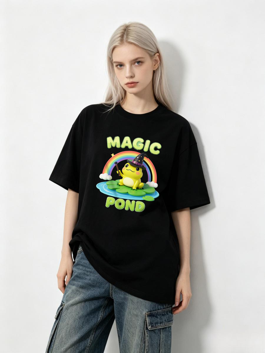 T Shirts Female Youth Graphic  - Street Fashion Culture review and price