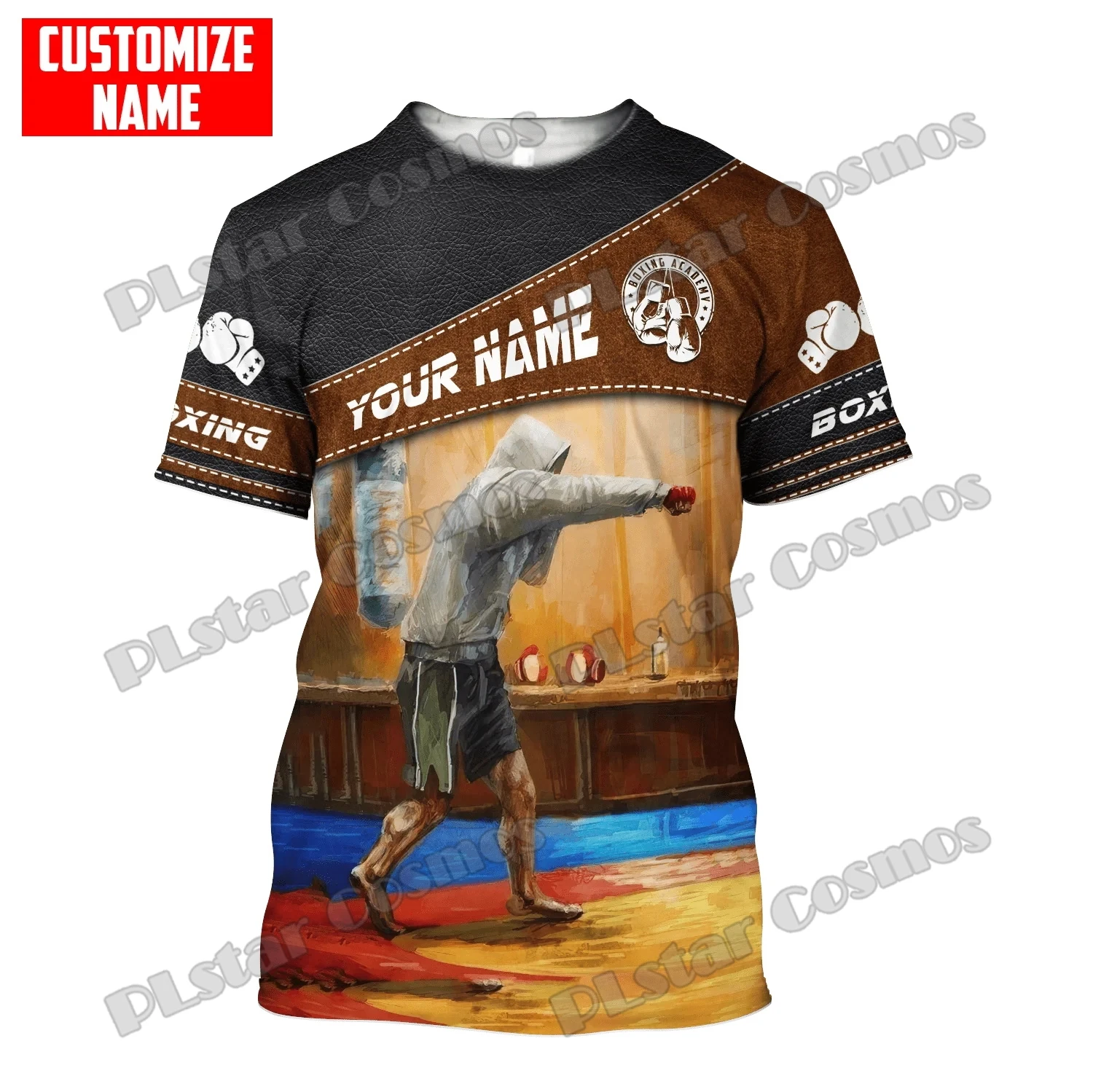 PLstar Cosmos Personalized Nam - Street Fashion Name review and price