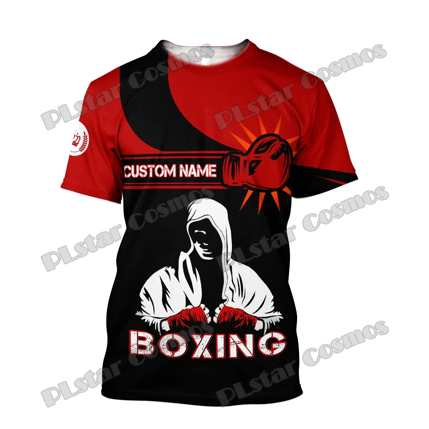 PLstar Cosmos Personalized Nam - Street Fashion Name review and price